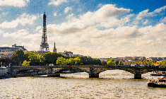 du 1er septembre 2016 au 1er septembre 2017, les hausses des prix se concentrent essentiellement dans les grandes villes à commencer par Paris (+7,7% en un an). (credit : Fotolia)