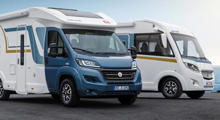 Les ventes annuelles de Trigano n'ont pas rassuré les investisseurs. (© Trigano)