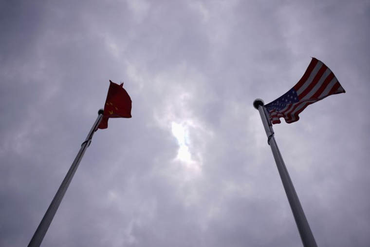 CHINE ET USA PEUVENT S'ENTENDRE SUR DES EXCLUSIONS TARIFAIRES, SELON UN THINK TANK
