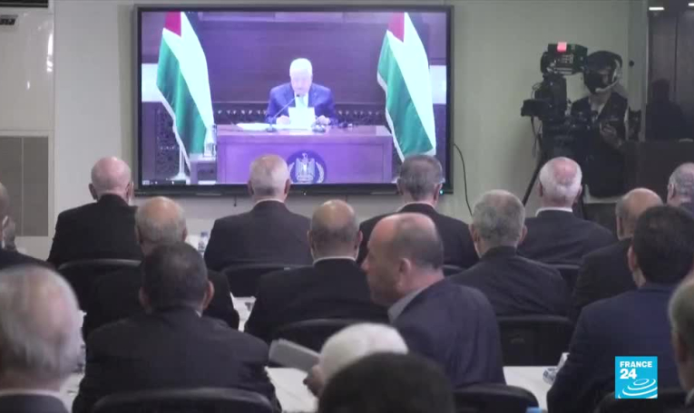 Réunion des partis palestiniens à Beyrouth contre la normalisation entre Israël et les Emirats arabes unis
