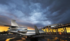 Dassault Aviation (Crédit:  / Wikimedia Commons / Oleg Belya)