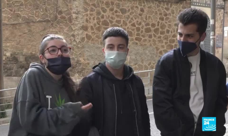 Espagne : le scandale des placements d'enfants