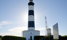 Phare Chassiron ile d'oléron (Crédits: Pixabay - Jean-Michel)