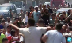 Liban : l’armée israélienne a assassiné un responsable de la branche armée du Fatah palestinien