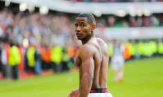 Claudio Beauvue rêve de revenir à Guingamp