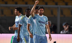 La Juventus signe un grand coup dans la course à la Ligue des champions