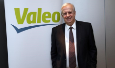 RÉSULTATS 2016 EN LIGNE POUR VALEO, OPTIMISME PRUDENT POUR 2017