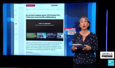 Srebrenica: "Lutter contre l'oubli et le déni"