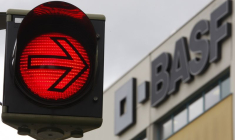 INTERDIRE LES IMPORTATIONS D'ÉNERGIE RUSSE PLONGERAIT L'ALLEMAGNE DANS UNE CRISE HISTORIQUE, SELON BASF