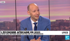 Thomas Melonio (AFD) : "L'Afrique a autant un besoin d'aides que d'investissements"