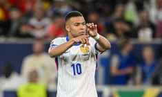 Kylian Mbappé : « Une saison blanche ? Tu es sûr ? »