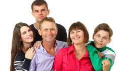 La donation temporaire d'usufruit peut être utilisée pour le financement des études. (© Adobestock)