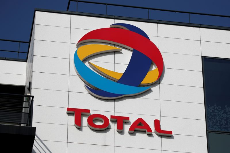 BIRMANIE: TOTAL CONTINUERA DE PRODUIRE DU GAZ POUR LA SÉCURITÉ DU PERSONNEL ET DE LA POPULATION