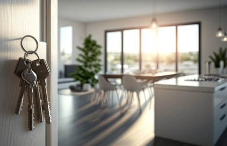 Le prêt immobilier de BoursoBank présente plusieurs avantages (Crédits photo : Adobe Stock -  )