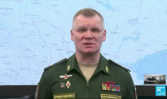 Guerre en Ukraine : l'échec des couloirs humanitaires pour évacuer les civils