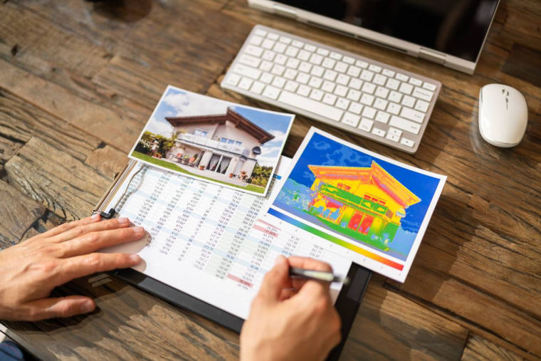 L’immobilier touché par la crise énergétique-iStock-AndreyPopov
