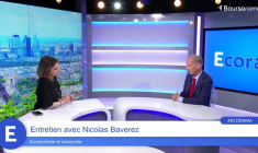 Nicolas Baverez : "On est en train d'organiser une crise alimentaire majeure pour 2027"