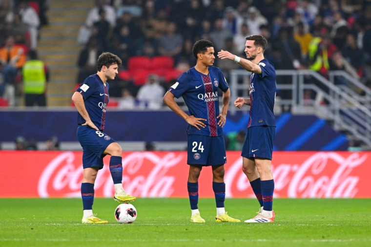Le PSG en passe de verrouiller ses cadres, mais galère pour prolonger l’un de ses Titis