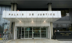 Un homme de 50 ans a été mis en examen et écroué pour un meurtre commis en 2002 à Seyssuel, en Isère, a indiqué le parquet de Nanterre ( AFP / Bertrand GUAY )