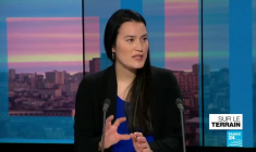 Initiatives Solidaires : aide alimentaire, thérapies, réinsertion...10 actions en faveur des jeunes