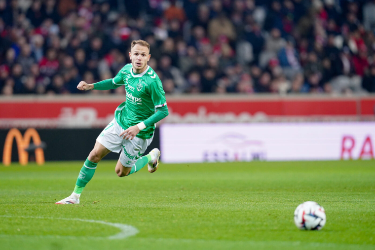 Irvin Cardona : « Je peux passer du héros au zéro »