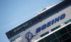 BOEING VA RÉDUIRE SA PRODUCTION DE 737 APRÈS LES ACCIDENTS DES MAX