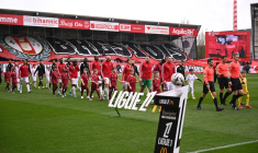 Un club de Ligue 1 co-organise un job dating