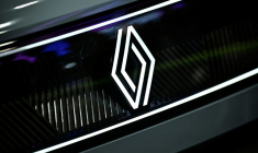 Renault va construire deux véhicules électriques pour Ford en France ( AFP / JULIEN DE ROSA )