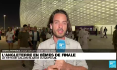 Mondial-2022 : Les États-Unis éliminent l'Iran et se qualifient pour les huitièmes de finale