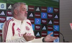 Mourinho prudent avant d’affronter le Barça
