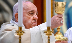 LE VATICAN DÉVOILE POUR LA PREMIÈRE FOIS SON PATRIMOINE IMMOBILIER