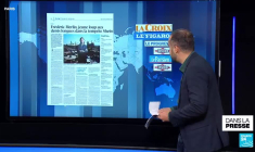 Zohran Mamdani, un "socialiste" comme nouveau maire de New York