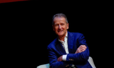 VOLKSWAGEN: LE PRÉSIDENT DU DIRECTOIRE VA QUITTER LE GROUPE