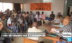 Tournée diplomatique de Diomaye Faye au Burkina Faso et au Mali, la CEDEAO au cœur des échanges