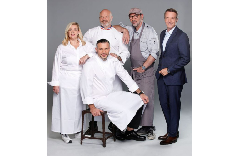 Découvrez le tout premier Bistrot Top Chef à Suresnes. crédit photo : Capture d’écran Instagram @stephanerotenbergofficiel