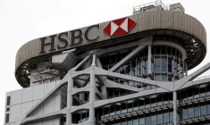 HSBC PRÉVOIT UNE PERTE DE 2,3 MILLIARDS DE DOLLARS DANS LE CADRE DE LA VENTE DE SA BANQUE DE DÉTAIL EN FRANCE