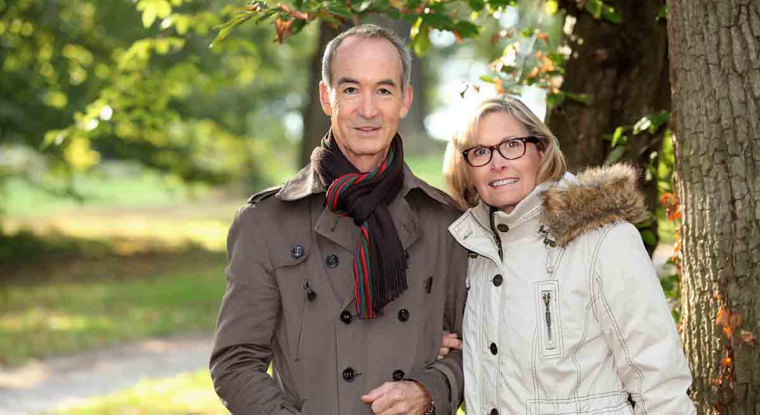 Le Revenu conseille une famille pour ses placements. (© Phovoir)