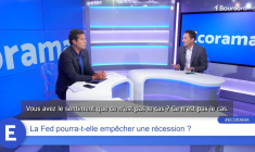 La Fed pourra-t-elle empêcher une récession ?