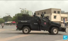 Sénégal : concert de casseroles à l'appel de l'opposition