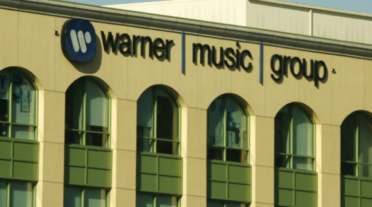 WARNER MUSIC LÈVE 1,9 MILLIARD DE DOLLARS AVEC SON IPO, LA PLUS GRANDE DE 2020 AUX USA