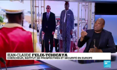 Sommet extraordinaire de Ouagadougou: "l'échec du G5 Sahel est multi-factoriel"
