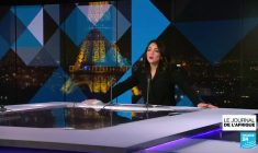 Amnesty International s’inquiète du sort de deux activistes Guinéens