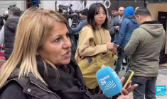 Attentat d'Istanbul : "des touristes comme des vendeurs locaux sont encore sous le choc"