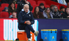 Marcelo Bielsa est sous le charme de l'équipe d'Algérie