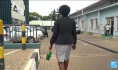 Rwanda : l'opposante Victoire Ingabire pas autorisée à se présenter à la présidentielle