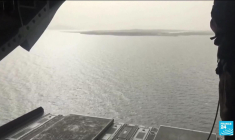 Attaques Houthis en mer Rouge : l'importance stratégique du détroit de Bab el-Mandeb