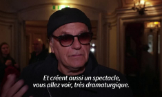 Dans le chessboxing, tous les coups ne sont plus permis