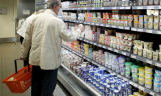 L'INFLATION SUISSE AU PLUS HAUT DEPUIS 29 ANS, À 3,4% SUR UN AN