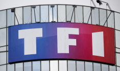 ( AFP / MARTIN LELIEVRE )