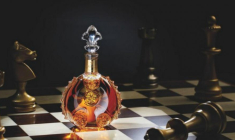 Rémy Cointreau profite de la croissance de la demande en faveur du cognac aux États-Unis et en Chine. (© Rémy Cointreau / Instagram)